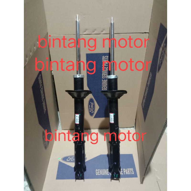 Shockbreaker Shock Abosorber Ford Laser Belakang