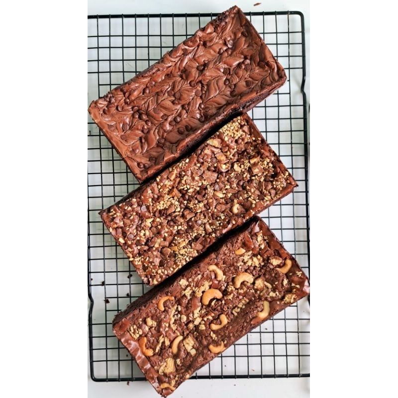 

Brownies