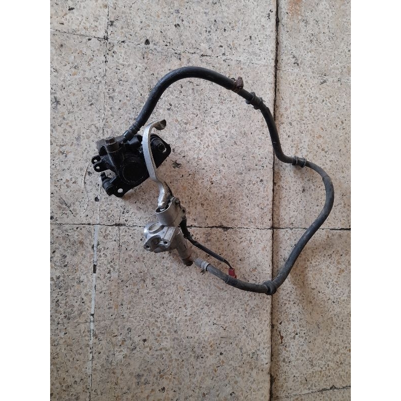 Master mio dan pala babi