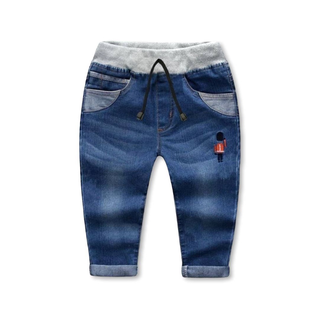 Vooto Celana Anak Majesty 1-5 Tahun