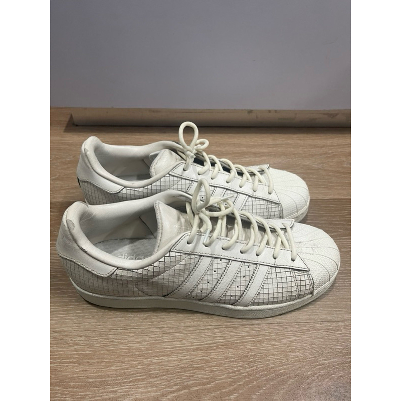 Adidas superstar 100% original second