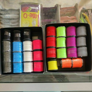 BENANG NCP WRAPPING JORAN