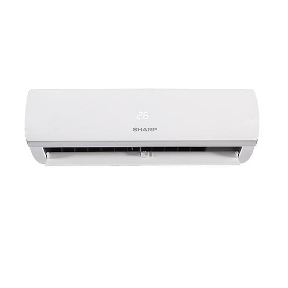 AC Sharp 1 PK Split Standard AH-A9ZCY / 9ZCY Turbo Cool Series