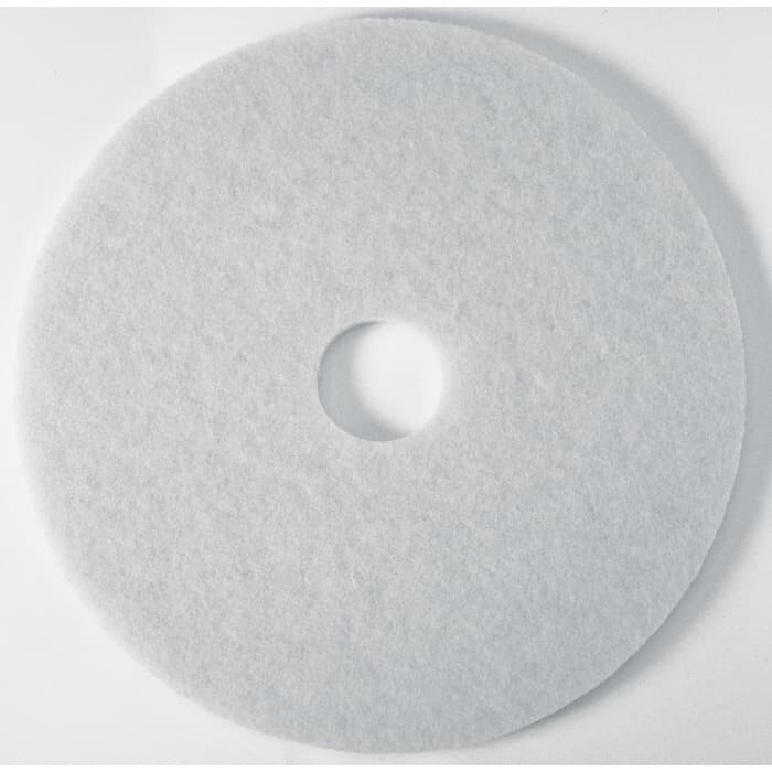 Pad Polisher 17 Inch Glomesh