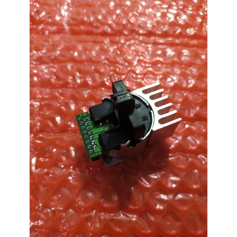 Printhead Printer Kasir Epson TM-U220 Head Print TMU 220 Jarum Head TM-U220D U220B U220PB U220PD TM-