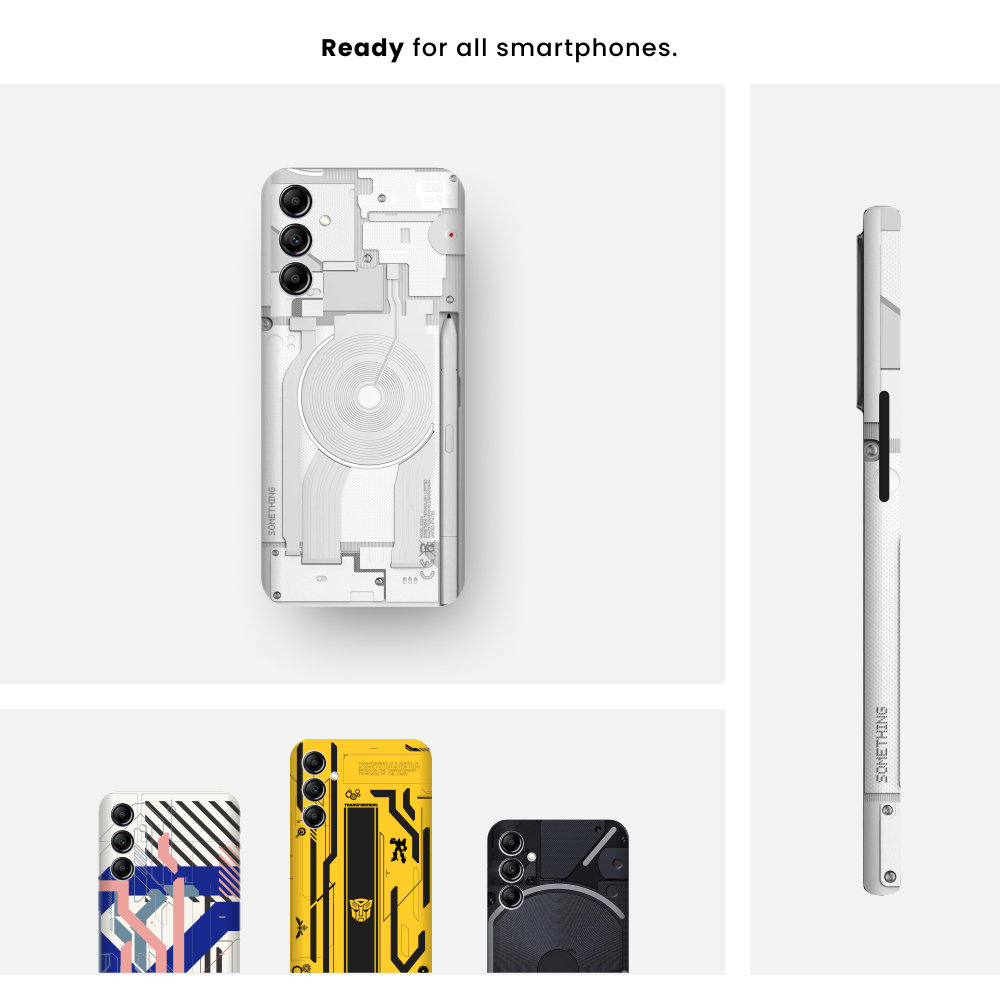 Samsung Galaxy S23 Series Skins - [Request Design]