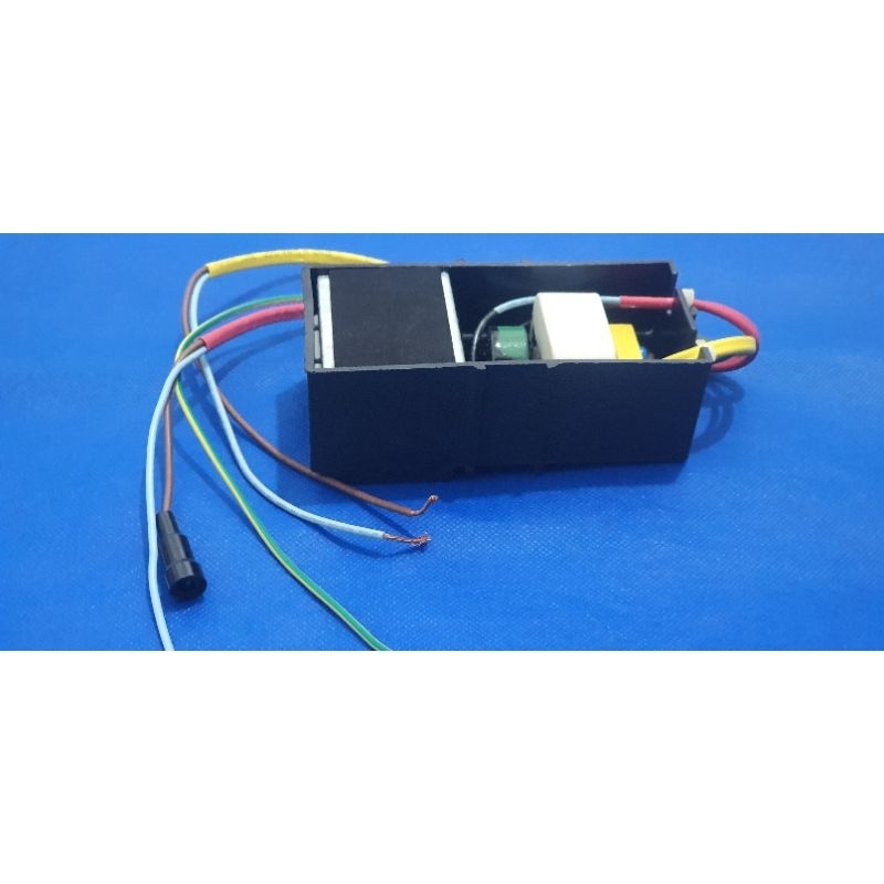 PCB Regulator Original Mesin Cuci Electrolux EWT125WD & EWT165WD