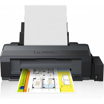 Printer Epson L1300 Infus A3 Single Fungsi