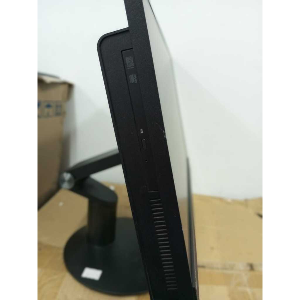 All in One AIO PC Lenovo Thinkcentre M820z i5 Gen 8 RAM 128GB SSD