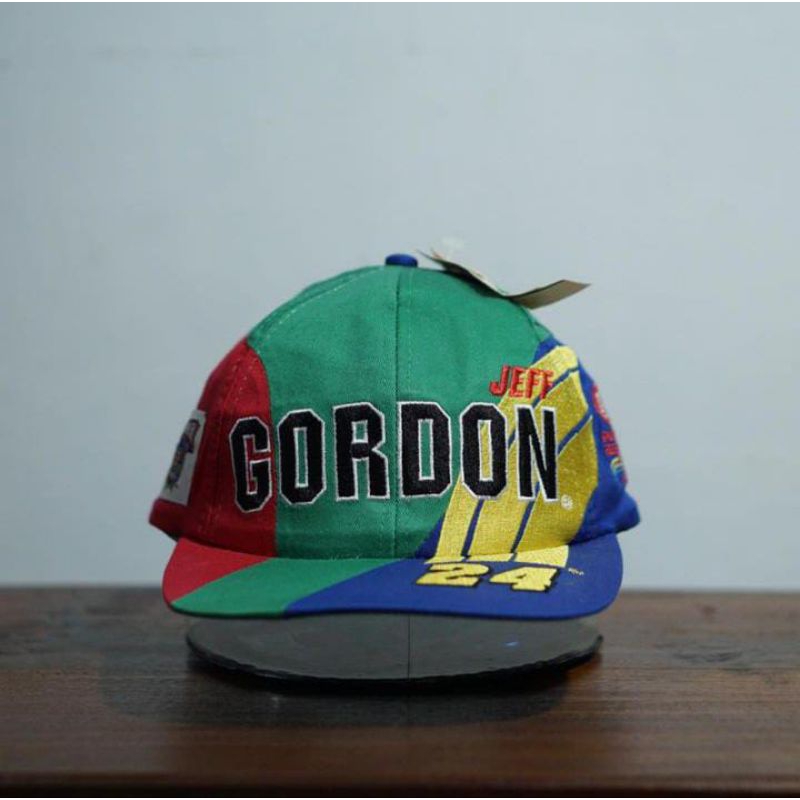 Jeff Gordon Hat
