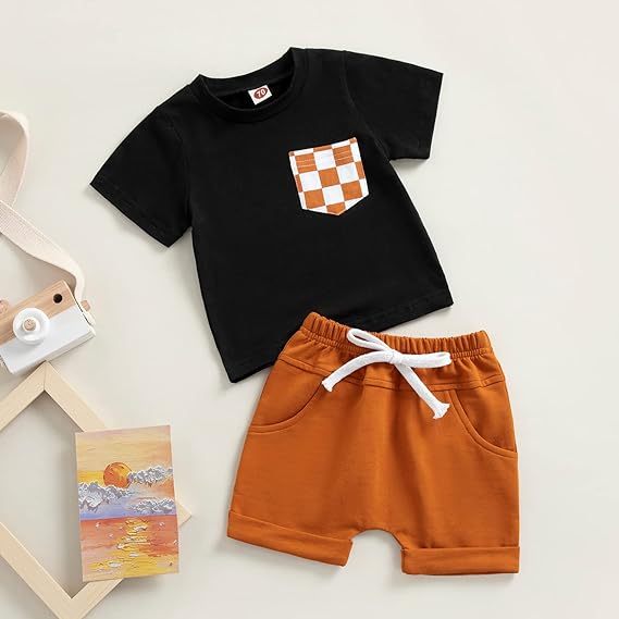 Outbox Fashion SET ANAK OWEN