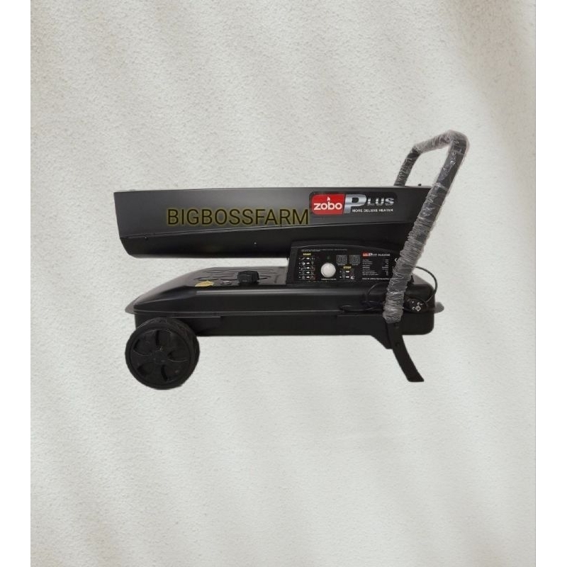 PEMANAS SOLAR /HEATER ZOBO PLUS 55 KW /PEMANAS KANDANG AYAM