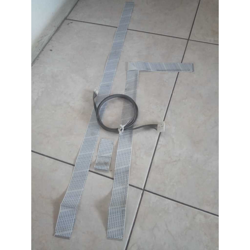 Kabel Flexible TV Samsung Plasma PS43F4000 - PS 43F4000 AM