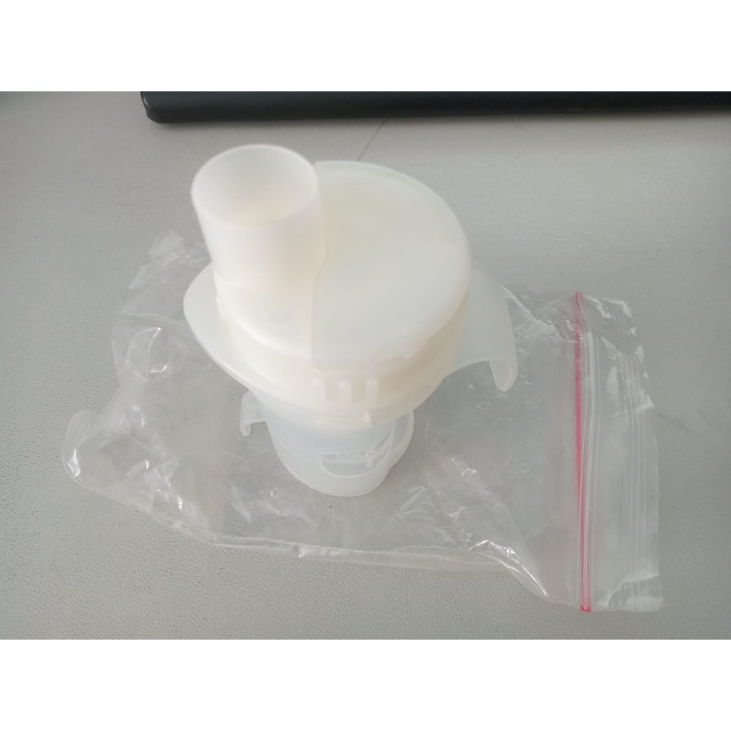 Nebulizer Kit ELITECH / Tabung Obat ELITECH