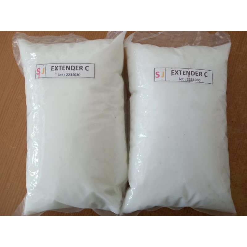 TINTA SABLON EXTENDER SJ C WATERBASE