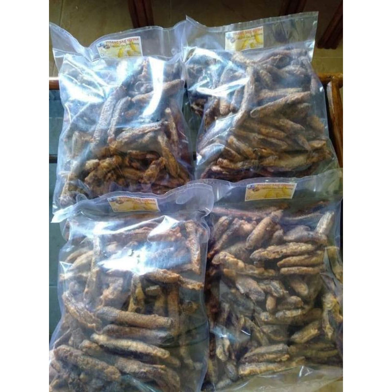 

Pisang Sale