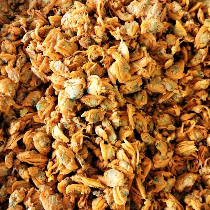 

Kepah / kerang kupas 500 gr