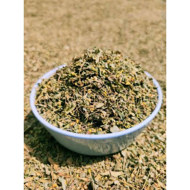 

Daun Meniran Kering 100gr Asli Kualitas Premium