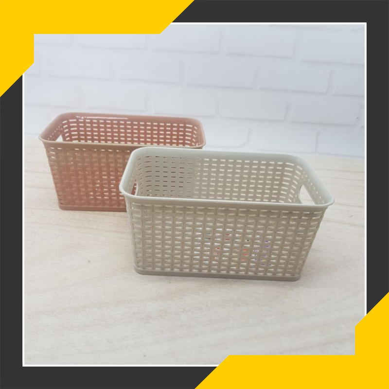 Terbaru Keranjang Mini Manhattan BK282 Asvita Limited