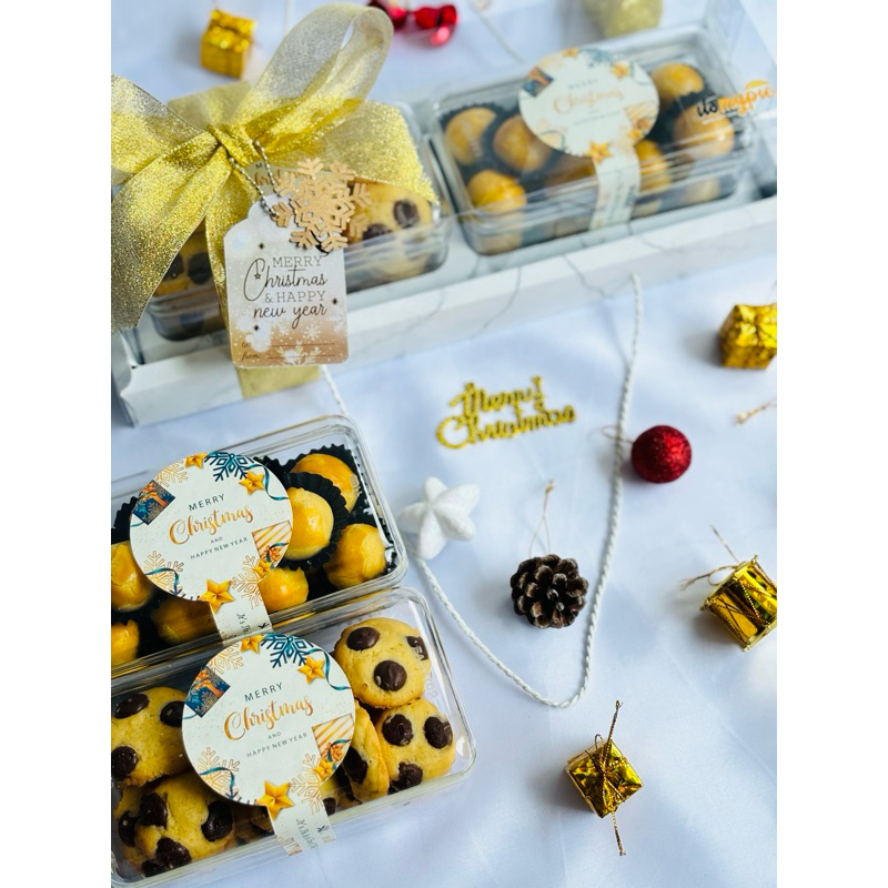 

Hampers Natal