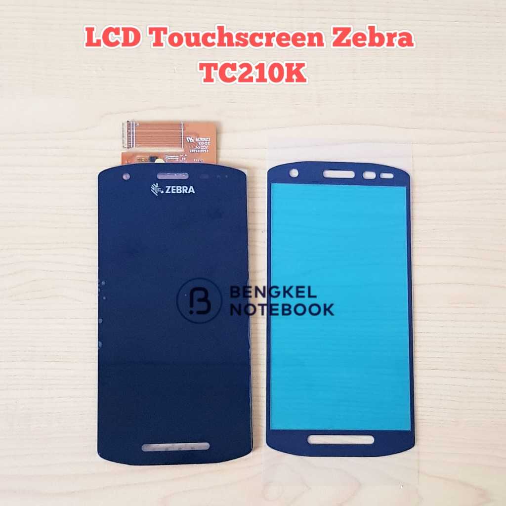 LCD Touchscreen Zebra TC21 TC210 TC210K TC26 TC260 TC26AK TC26BK TC26CK TC26DK
