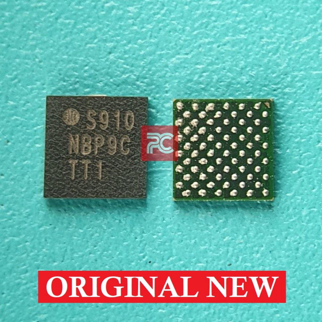 IC RF S910 SAMSUNG J200 J120F J10M S 910 ORIGINAL NEW