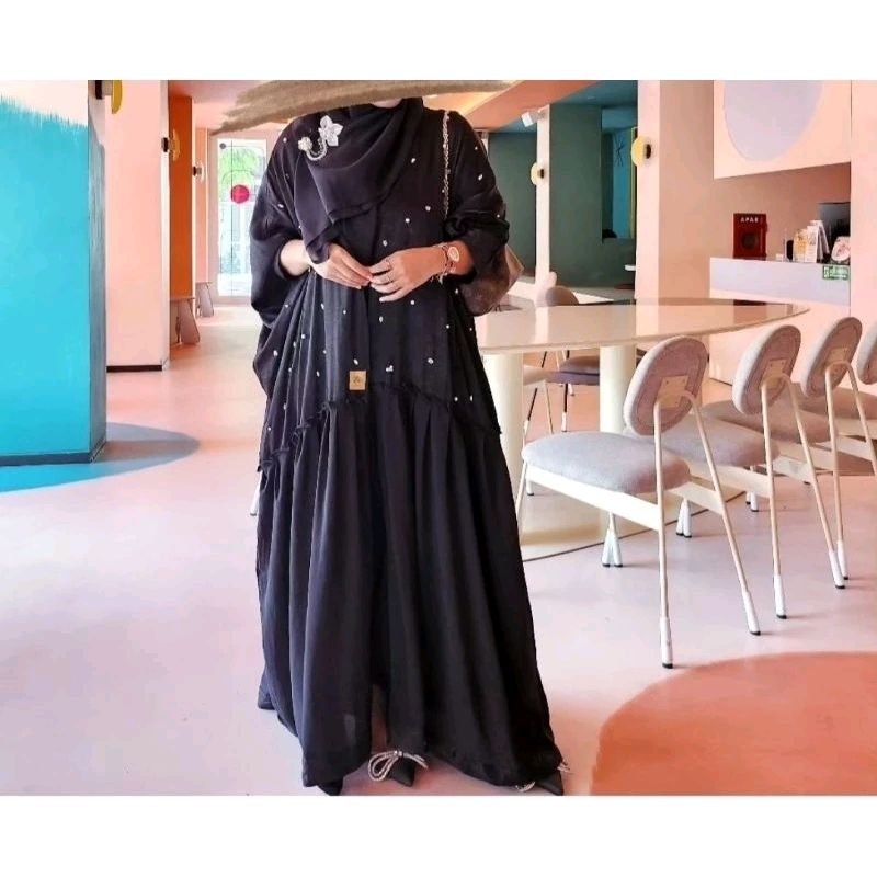 Mecca Abaya