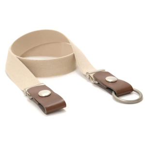 Tautan Hadiah Sabuk Peregangan Elastis Lazy Belt