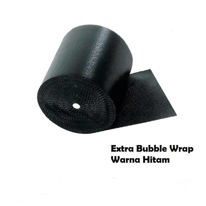 

IK6 Tambahan Bubble Wrap Pengaman Packingan