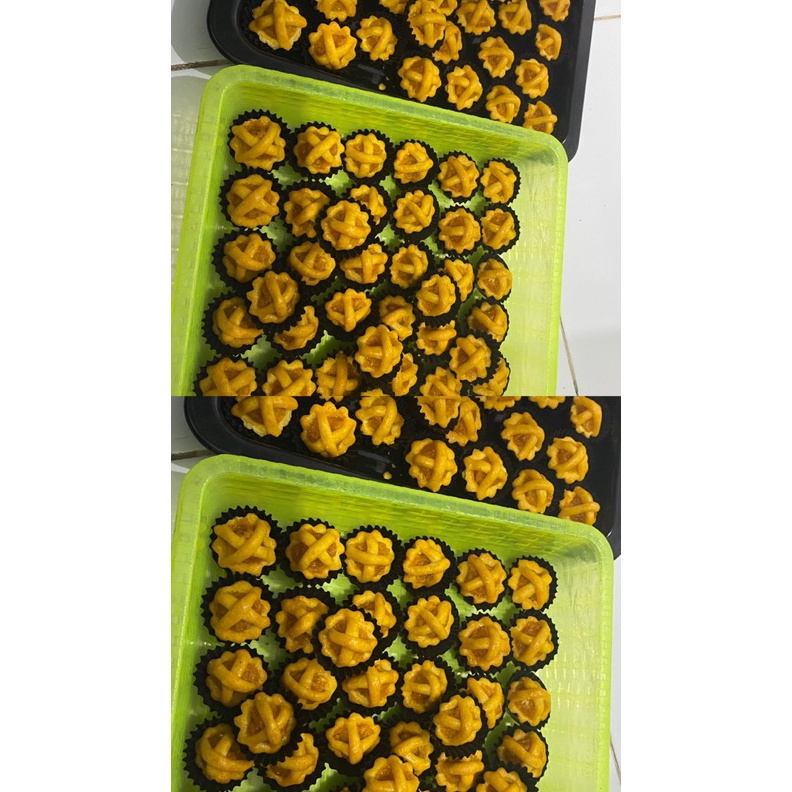 

Terbaru 12.12 paket kue Lebaran gas !!