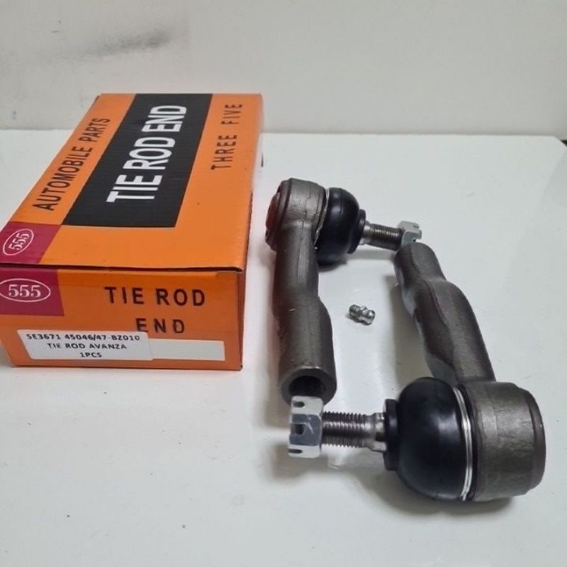 Tie rod end Avanza Avanza Veloz 555 jepang