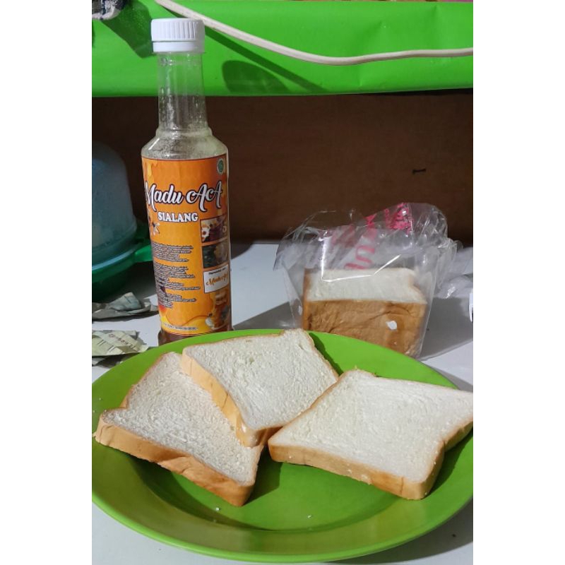 

Madu Sialang asli madu hutan Sumatera