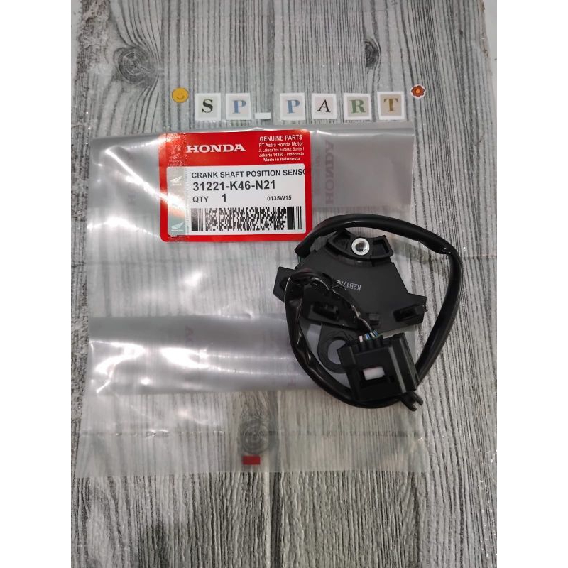 SENSOR CKP VARIO 110 LED (K46)