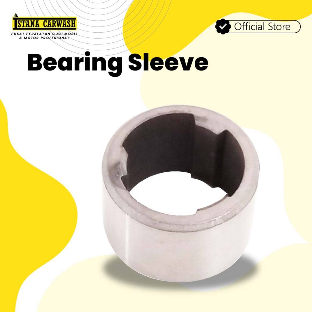 Bearing Sleeve VMP IKAME