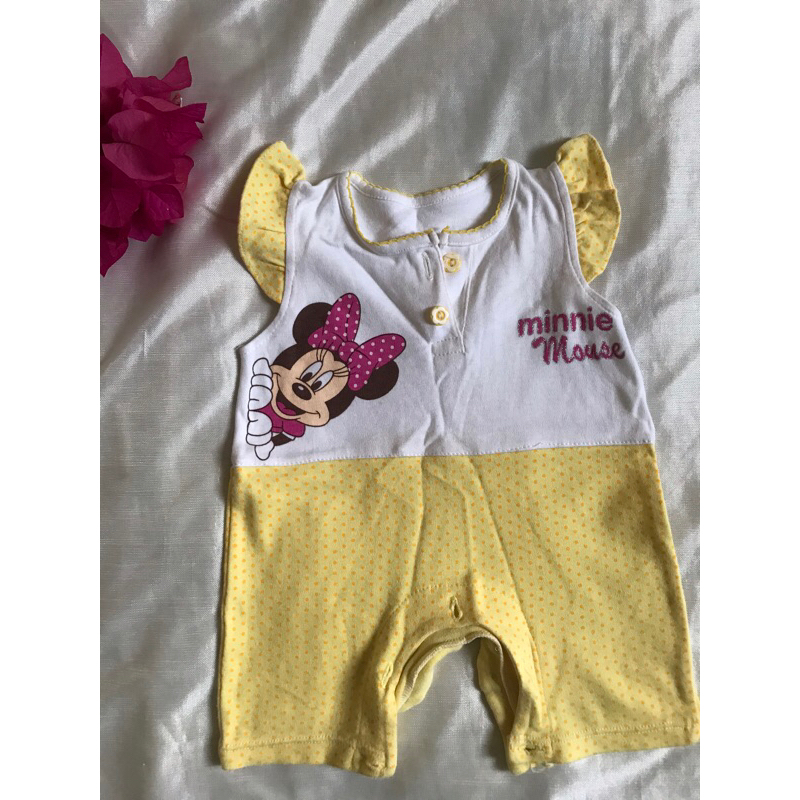 preloved romper bayi