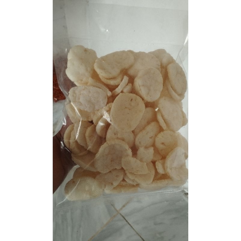 

kerupuk palembang