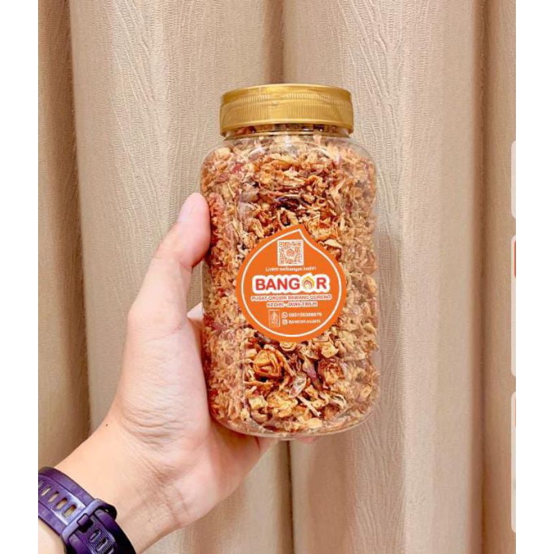 

BAWANG GORENG