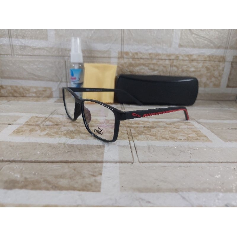 Kacamata promo lensa Fhoto chromic