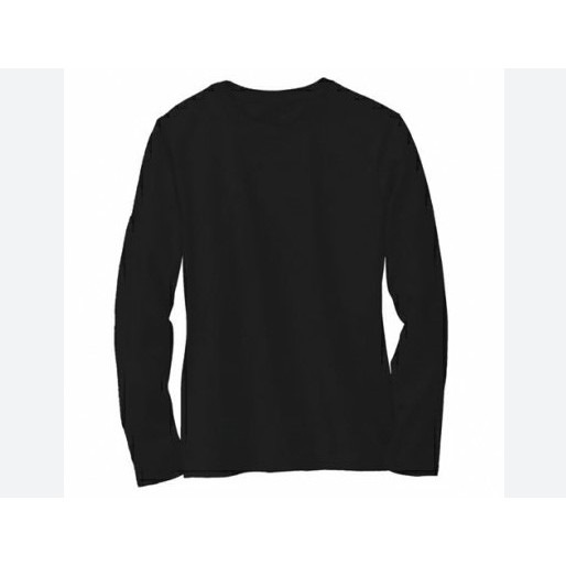 PAKET HEMAT KAOS POLOS LENGAN PANJANG PRIA ONECK LENGAN PANJANG PRIA KAOS POLOS COW CEW UNISEX