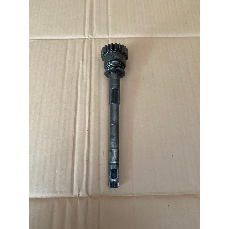 Aselah as selah honda win original