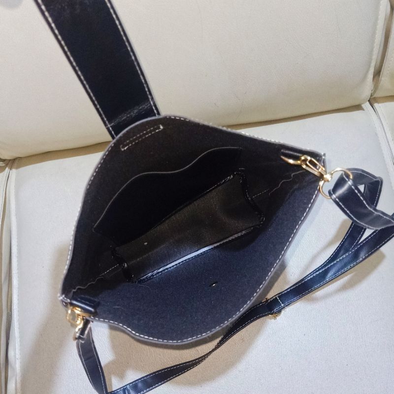 Jill Stuart Bucket Bag