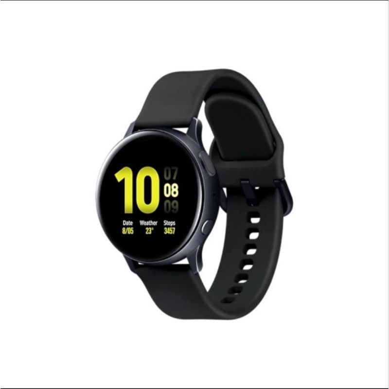 Samsung Galaxy Watch  Active 2   44MM  Hitam