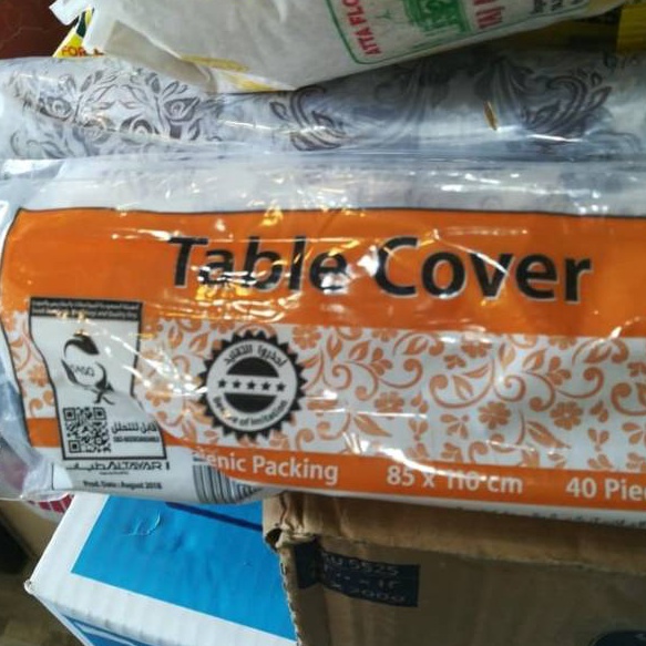 

Grosir Table cover...... Sofra Harga Murah