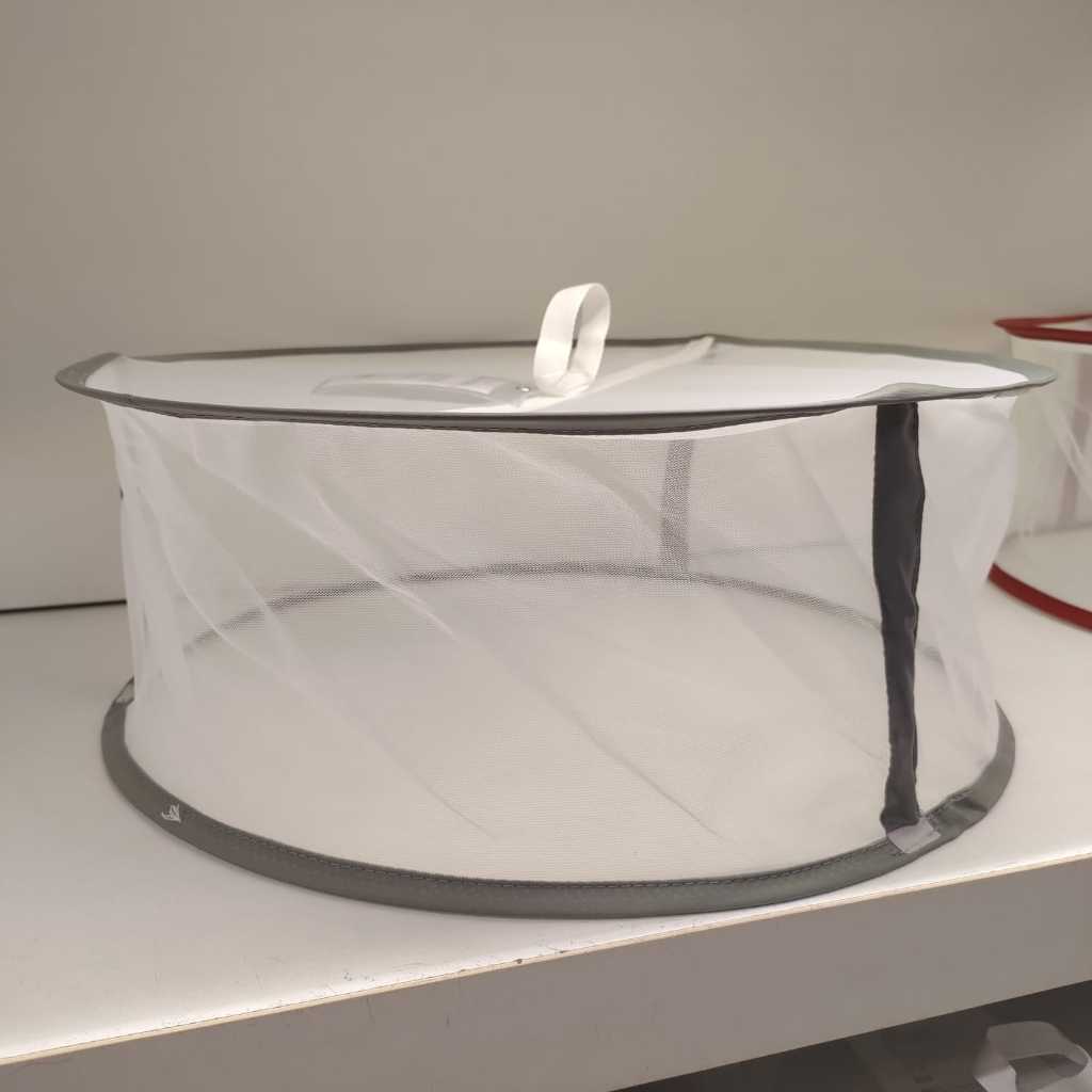 Tudung Saji Minimalis Cover Penutup Makanan