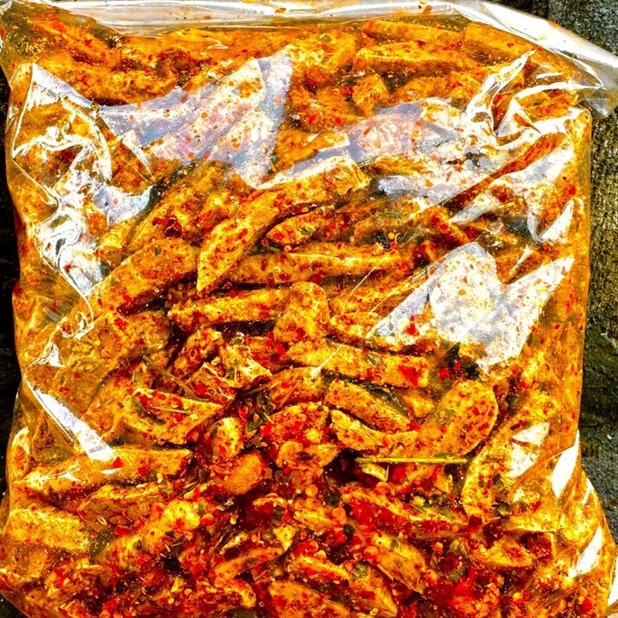 

Terkini BASRENG DAUN JERUK 1kg (BACA DESKRIPSI BOX) Terbaru