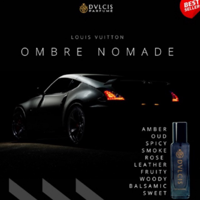 DVLCIS PARFUM LV OMBRE NOMAID