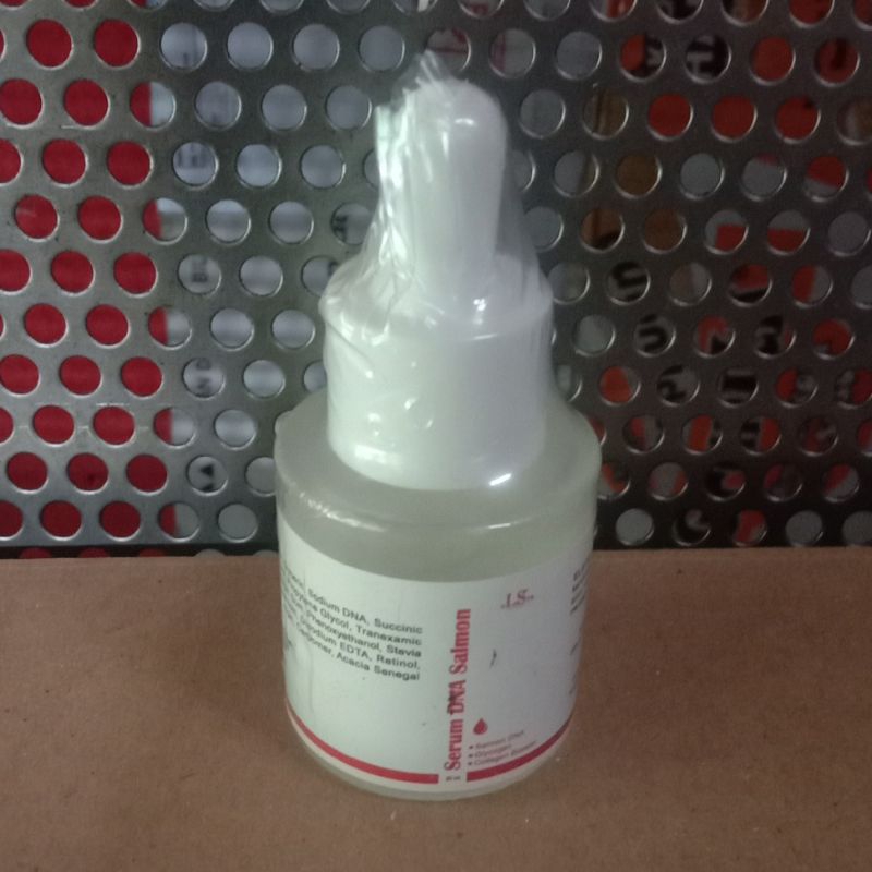 SERUM LS SALMON LS SKINCARE 20ML