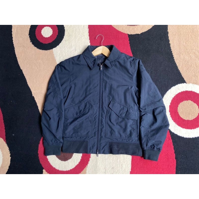 Uniqlo Cwu Jacket