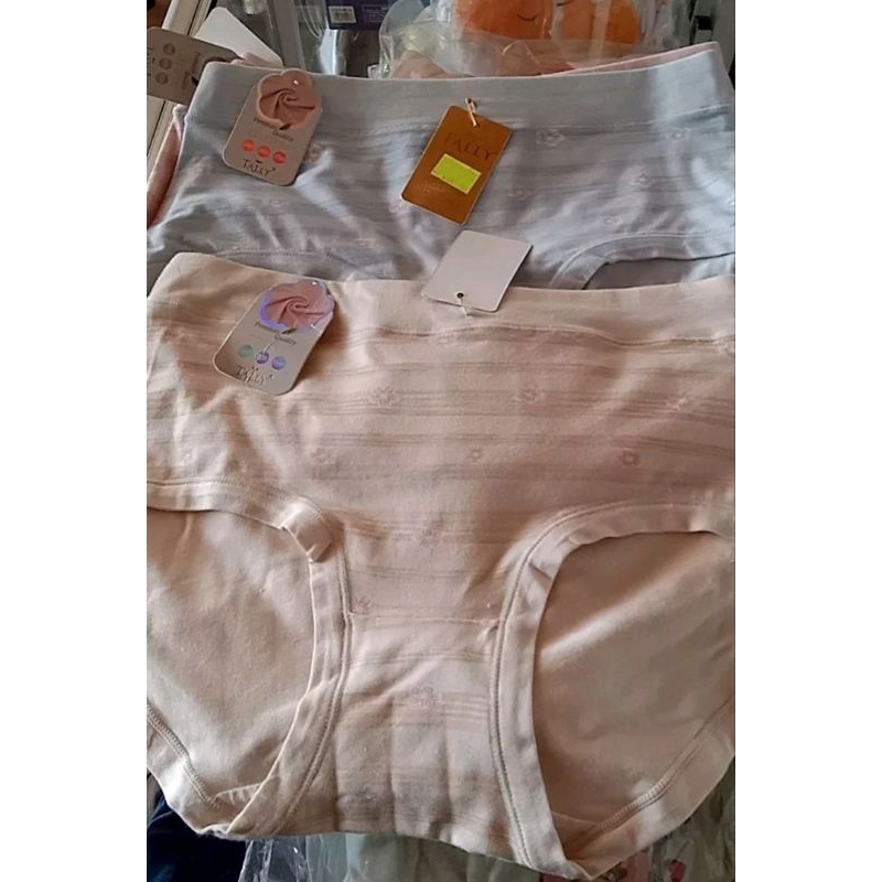 CD TALLY MOTIF JUMBO