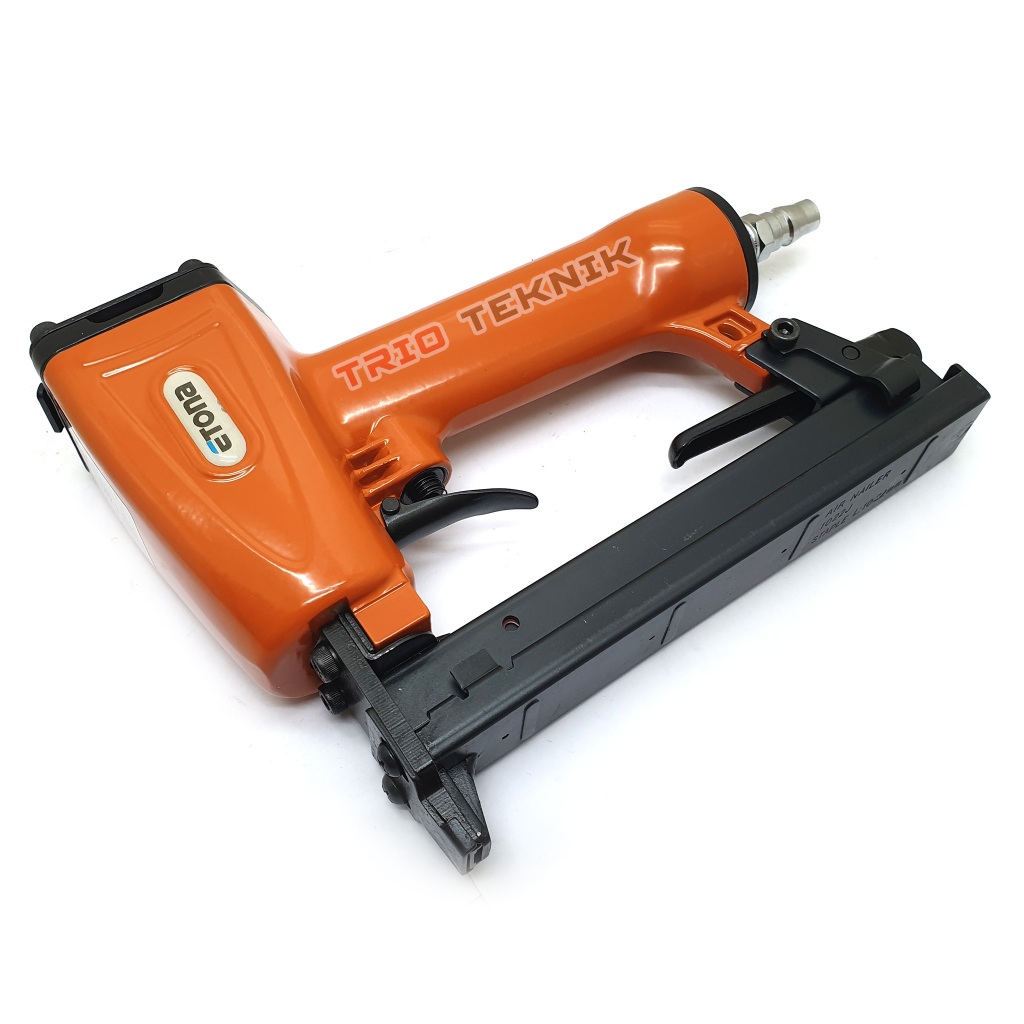 Mesin Staples Tembak Angin Etona 1022J